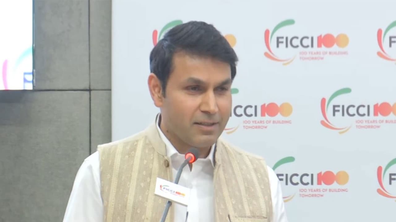India-EU Free Trade Agreement is the 'mother of all deals': Govt