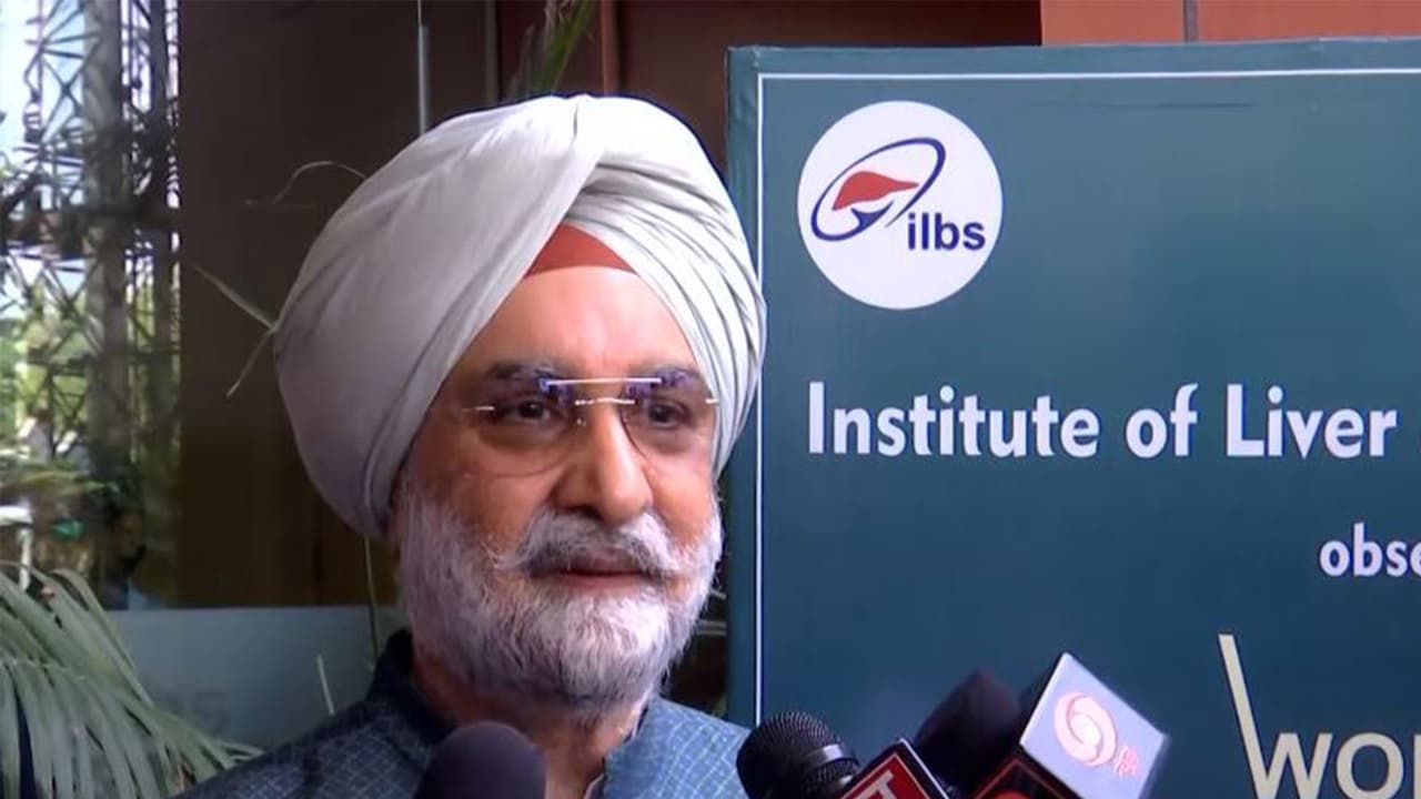 Delhi LG credits PM Modi for strong India-US ties after Trump tweet