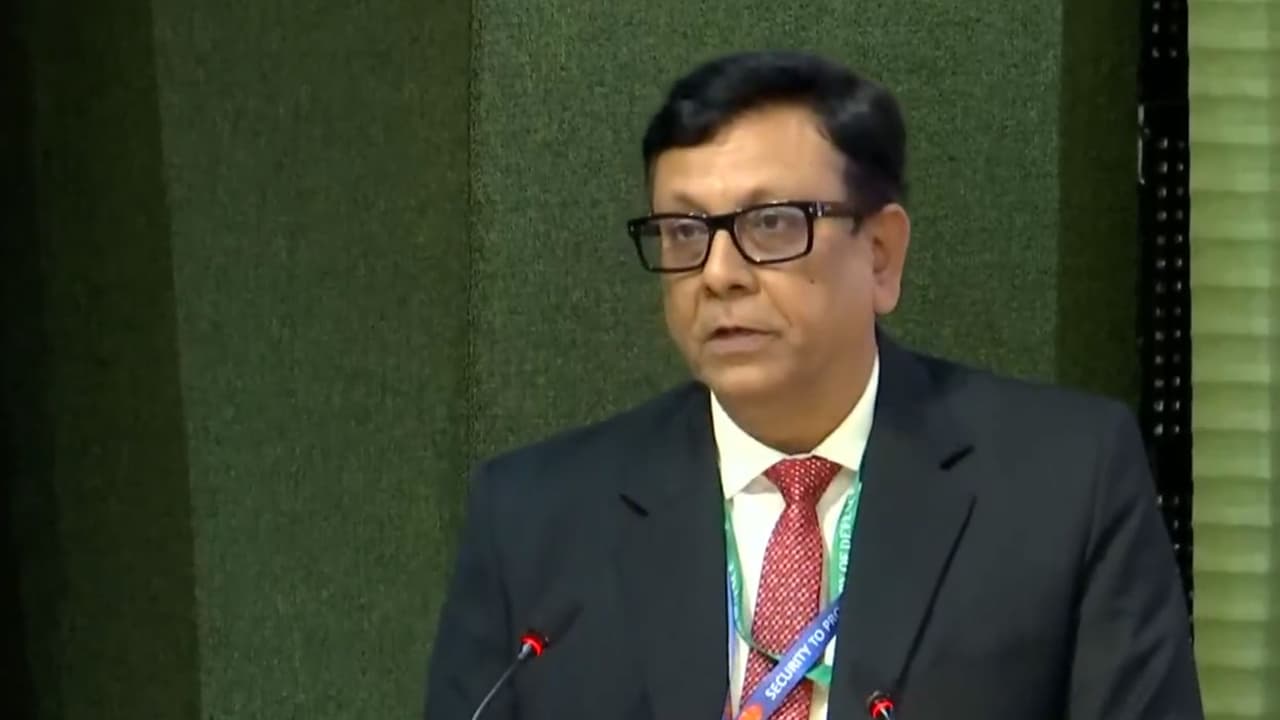 India's military edge rests on innovation, tech mastery: Top scientist