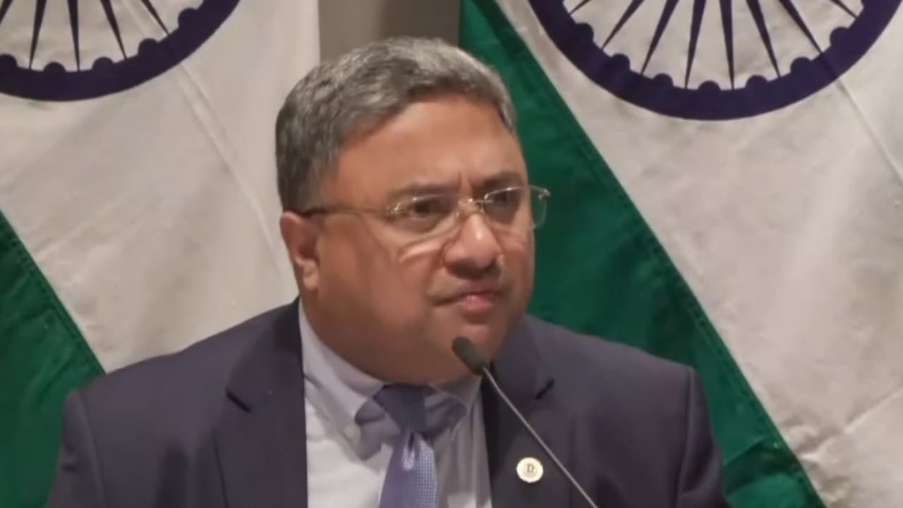 MEA hits back at 'ignorant NGOs' on press freedom, human rights