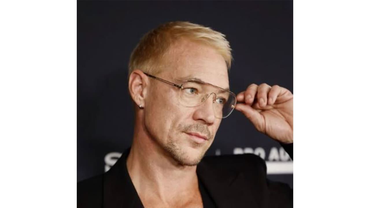 Diplo calls BTS' new album 'Arirang' the 'craziest album ever'