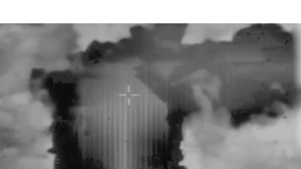 Israeli Strikes on Hezbollah, Hamas in Lebanon Leave At Least 12 Dead