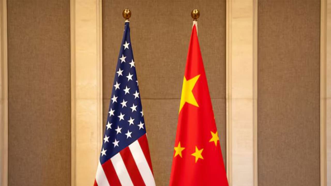 China, US militaries hold second working group meeting in Hawaii