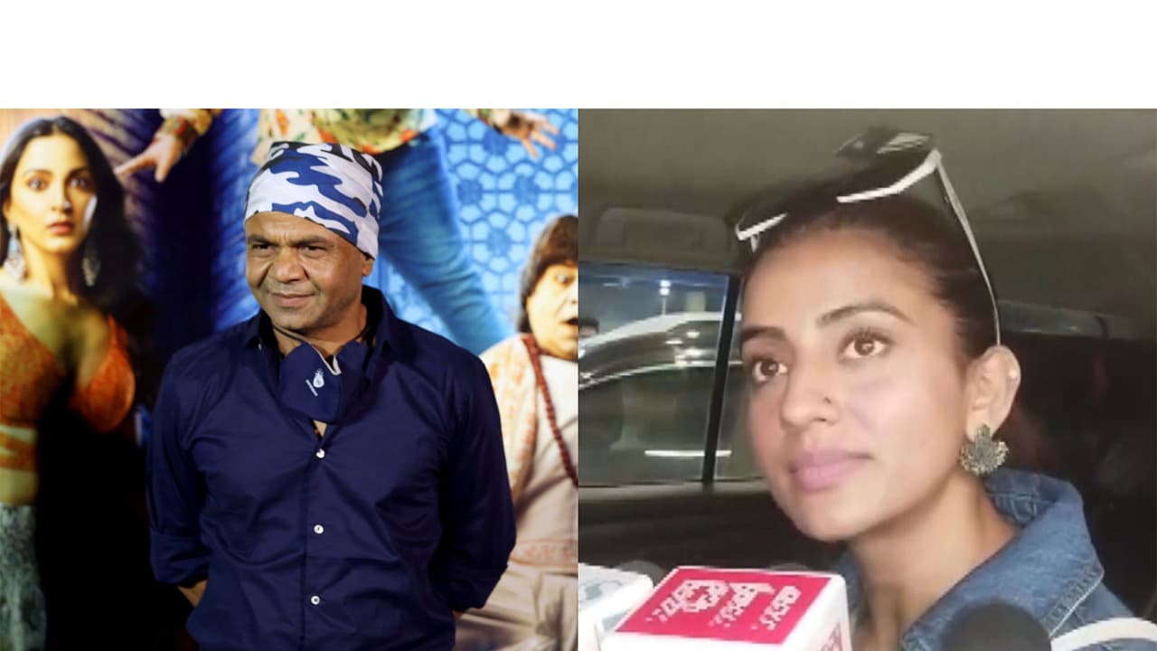 Akshara Singh urges support for Rajpal Yadav after his surrender