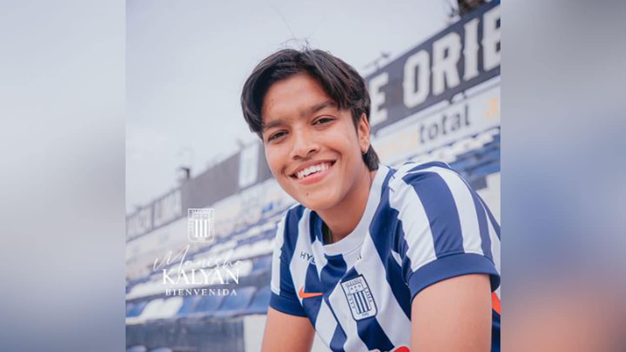 Manisha Kalyan joins Peruvian club Alianza Lima from Greece's PAOK FC