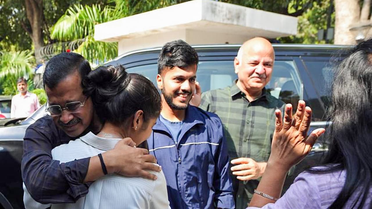 Delhi Excise Policy: CBI moves HC against discharge of Kejriwal, 22 others