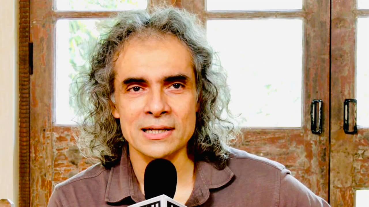 Main Vaapas Aaunga: Imtiaz Ali on love's power over partition pain ...