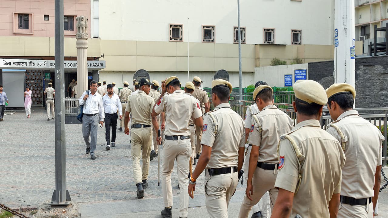 Delhi Police Denies Nod For Reservation Reform Protest At Jantar Mantar delhi-police-denies-nod-for-reservation-reform-protest-at-jantar-mantar