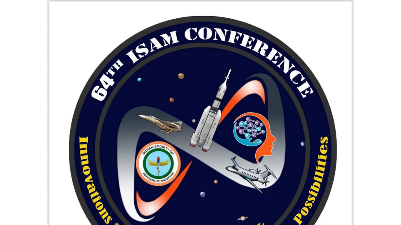 ISAM's 64th annual conference on aerospace medicine in Bengaluru to be ...