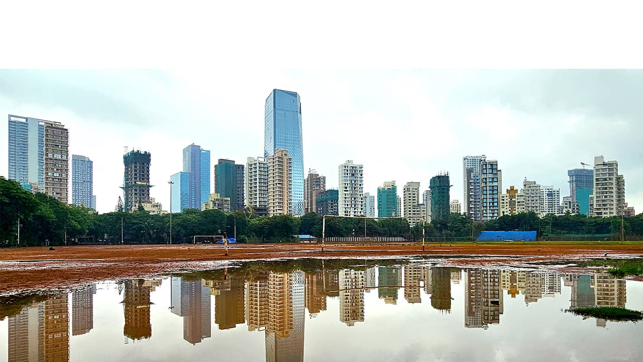 Office space demand in India to hit record high in FY26: ICRA report