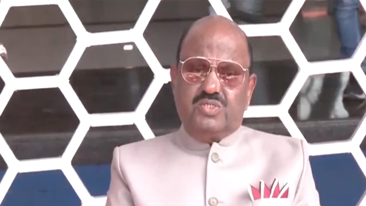 Messi event chaos: Governor Bose calls incident 'untold shame'