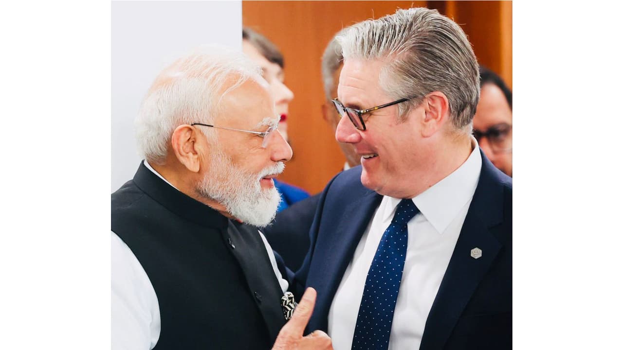 India-UK CETA to take effect July 15, 2026; a landmark pact