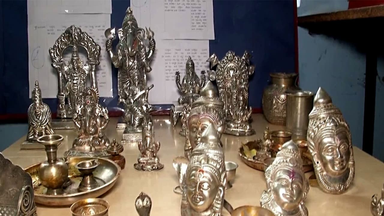 India's Silver Imports Surge by 44%, GTRI Warns of Vulnerability