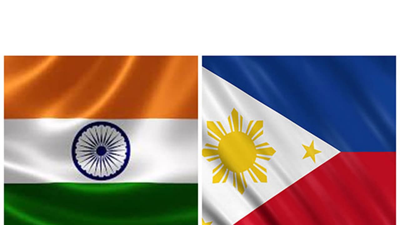 India, Philippines hold 2nd counter-terrorism meeting in Manila