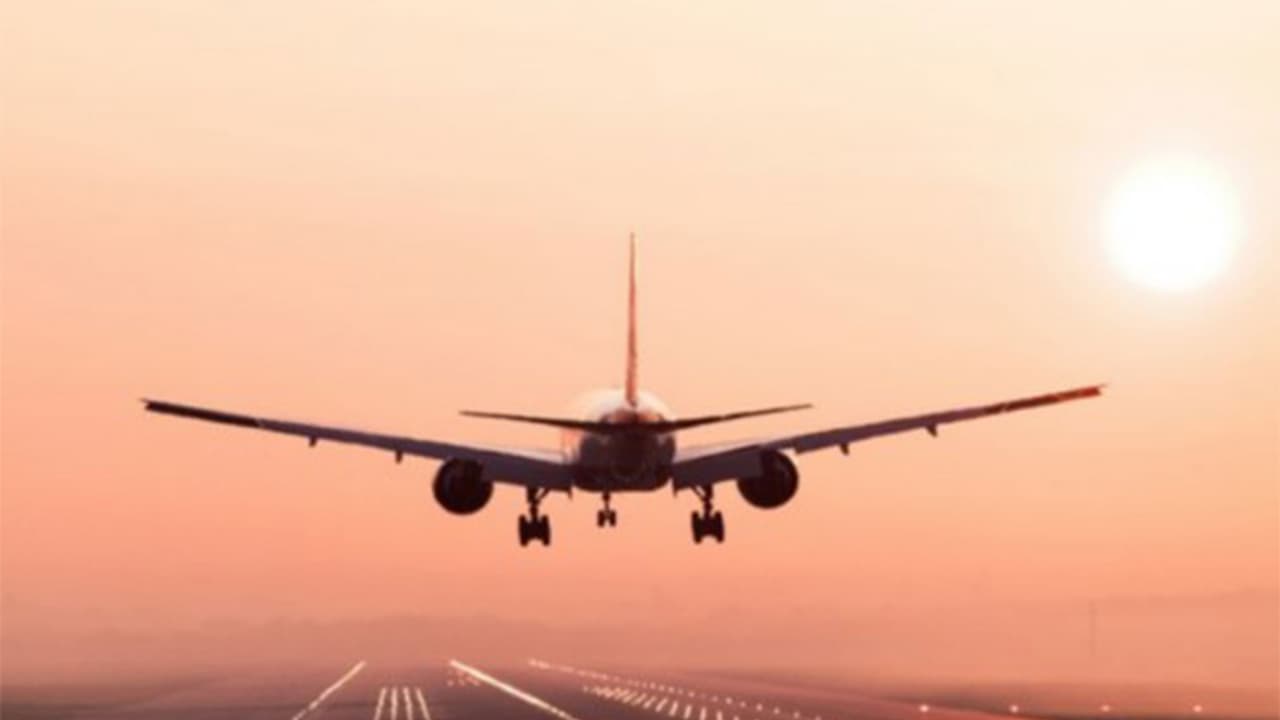 Indian passengers from UAE land in Bengaluru, allay Middle East fears