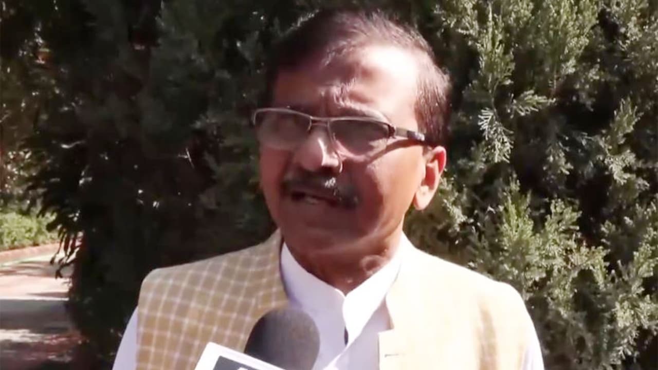 Shivaji-Tipu row: Focus on farmer suicides, not history, says Raut