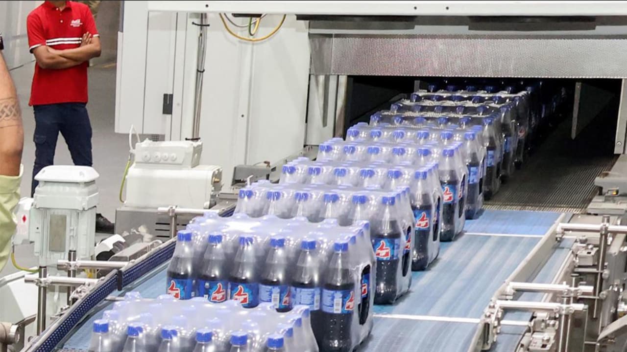 Food processing PLI scheme exceeds job target, disburses Rs 2,162 crore