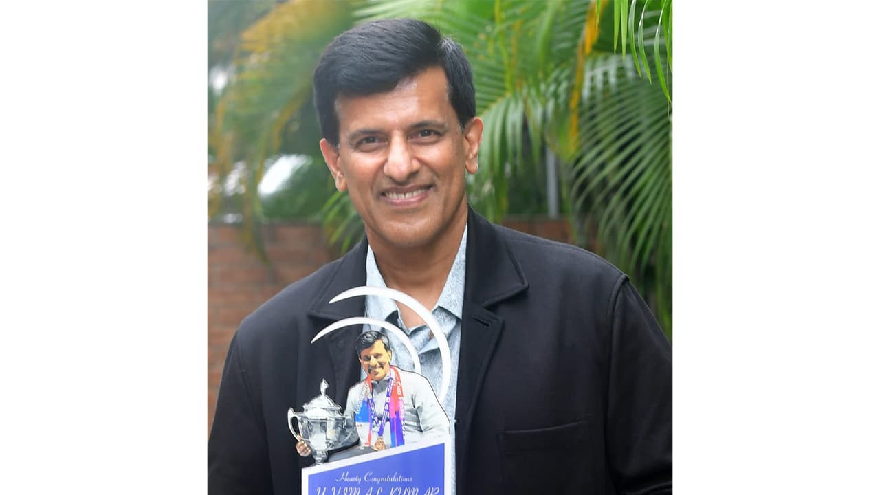 Vimal Kumar Slams BWF's New Scoring System, Calls it 'Disappointing'