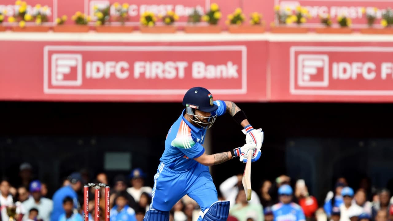 IND vs ENG: Bangar reveals Kohli's 'brutal' prep for England tour