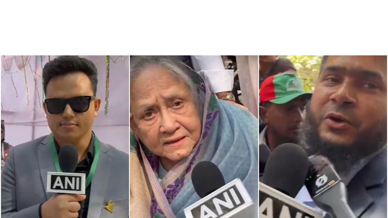 Bangladesh Polls: Jamaat-e-Islami Alleges Fraud, BNP Praises Process