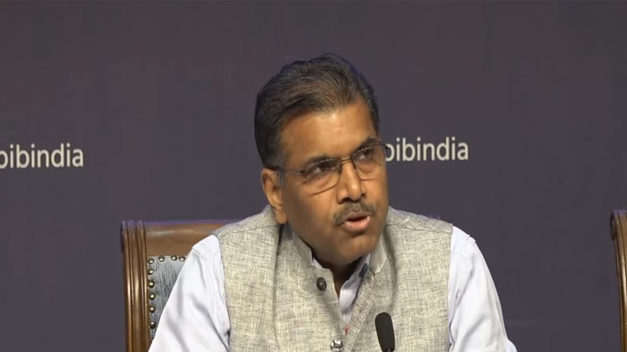 All Indian seafarers, ships in Gulf region safe: Ministry official