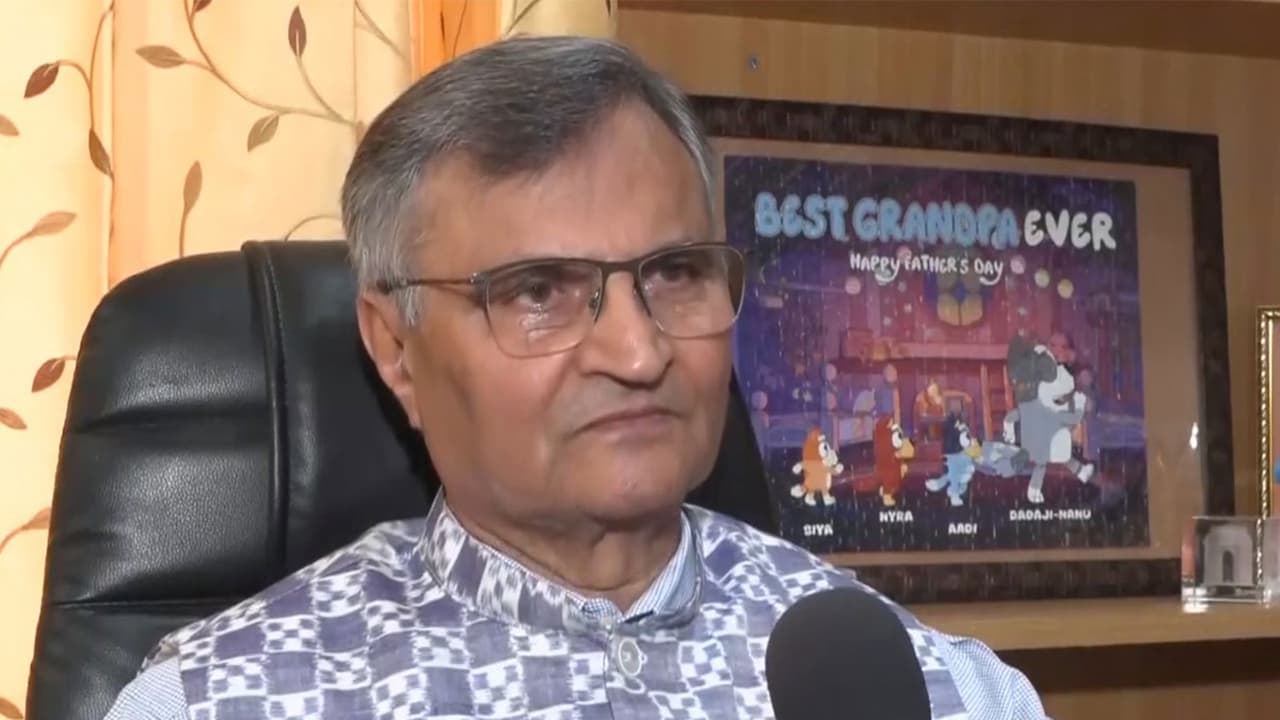 Farmers' income up 138% in 10 years under Modi, says Niti Aayog