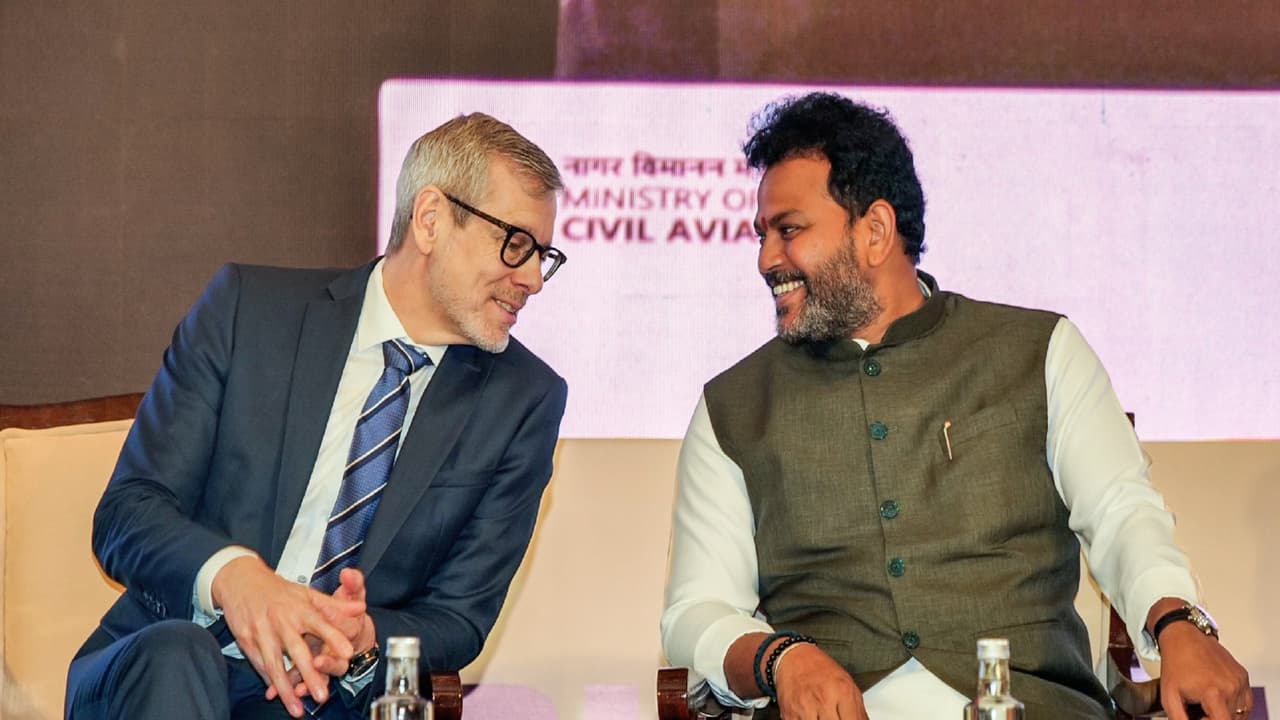 India-US trade deal a 'runway for suppliers to scale': Airbus India