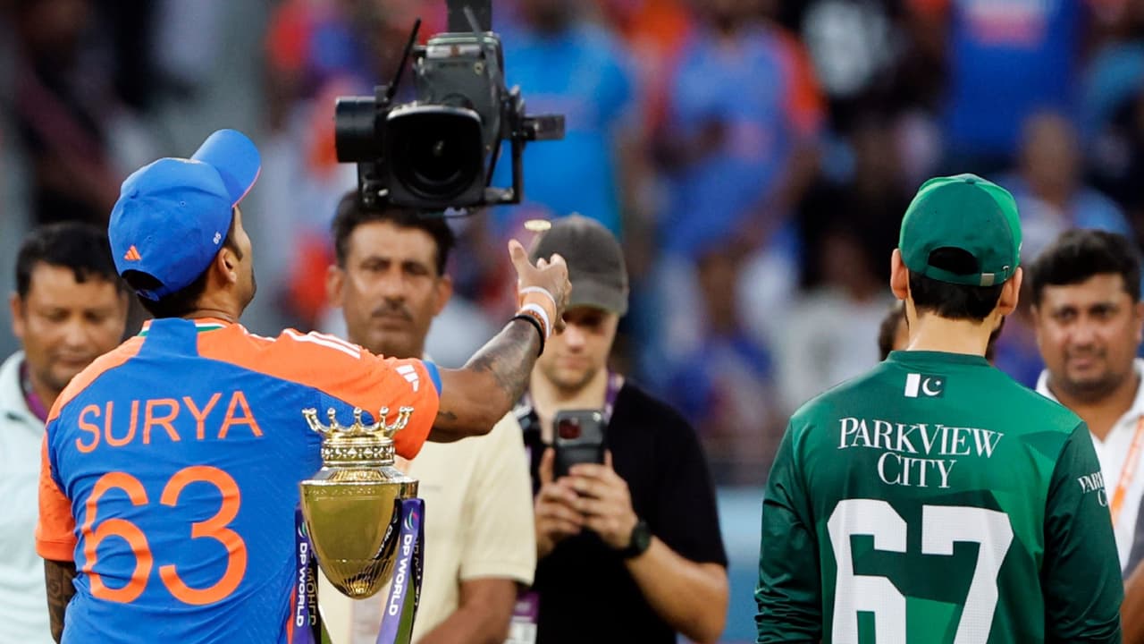 India-Pakistan fallout, USAC crisis to dominate ICC Dubai meetings