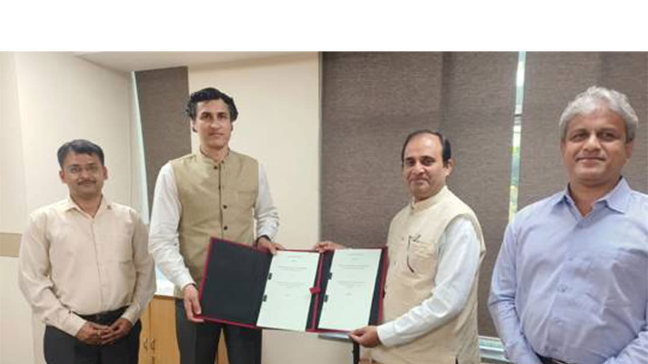 BECIL, C-DAC ink MoU for advanced tech and digital transformation