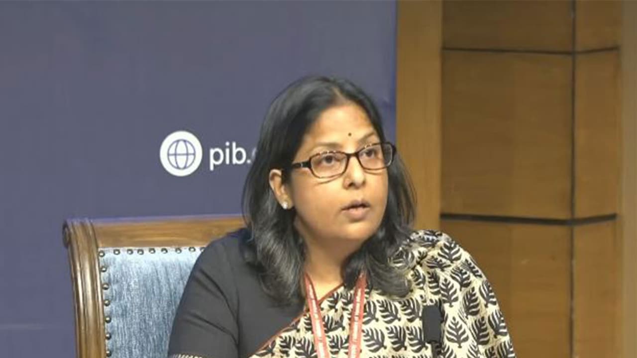 India's crude supply secure amid West Asia crisis: Govt official