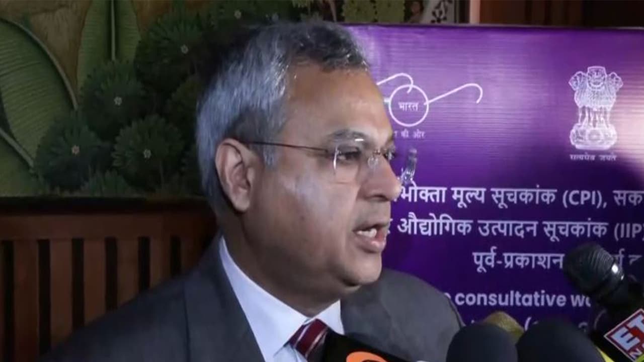 India to revise national accounts base year to reflect economic changes