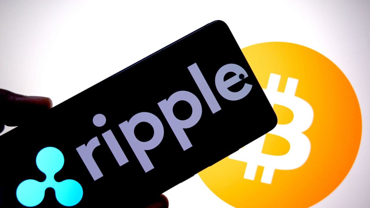 Jane Street’s Bitcoin ETF Exposure Hits $1B, Goes 5X Bigger On XRP In Q2