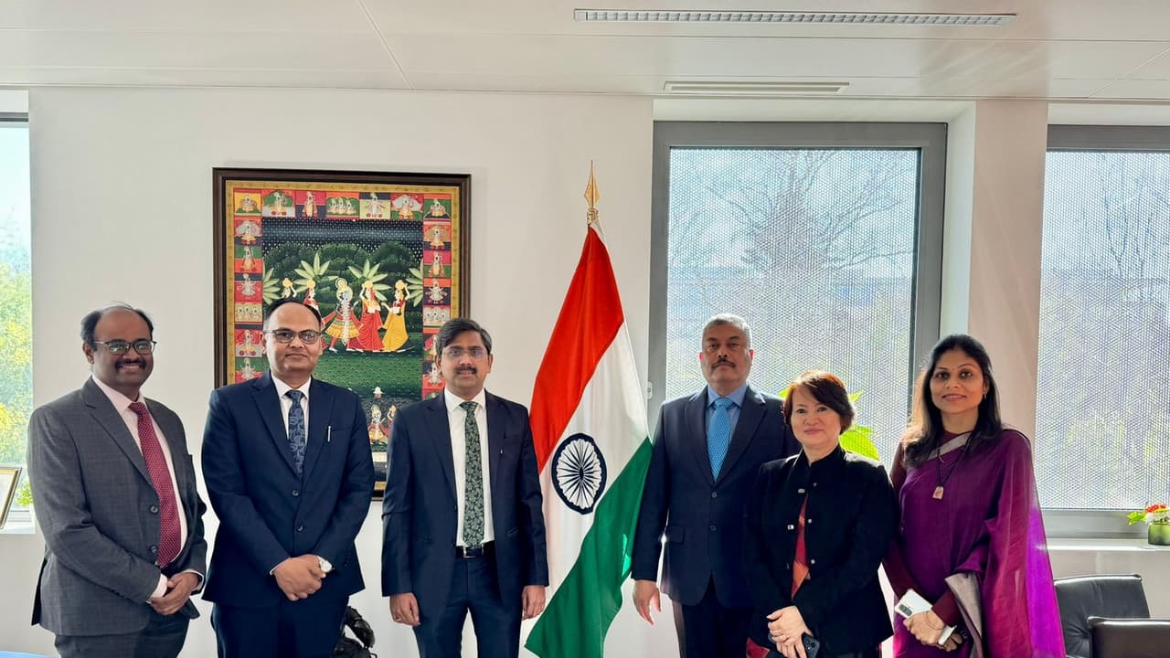 India's Digital-First Customs Reforms Transform Global Trade Landscape