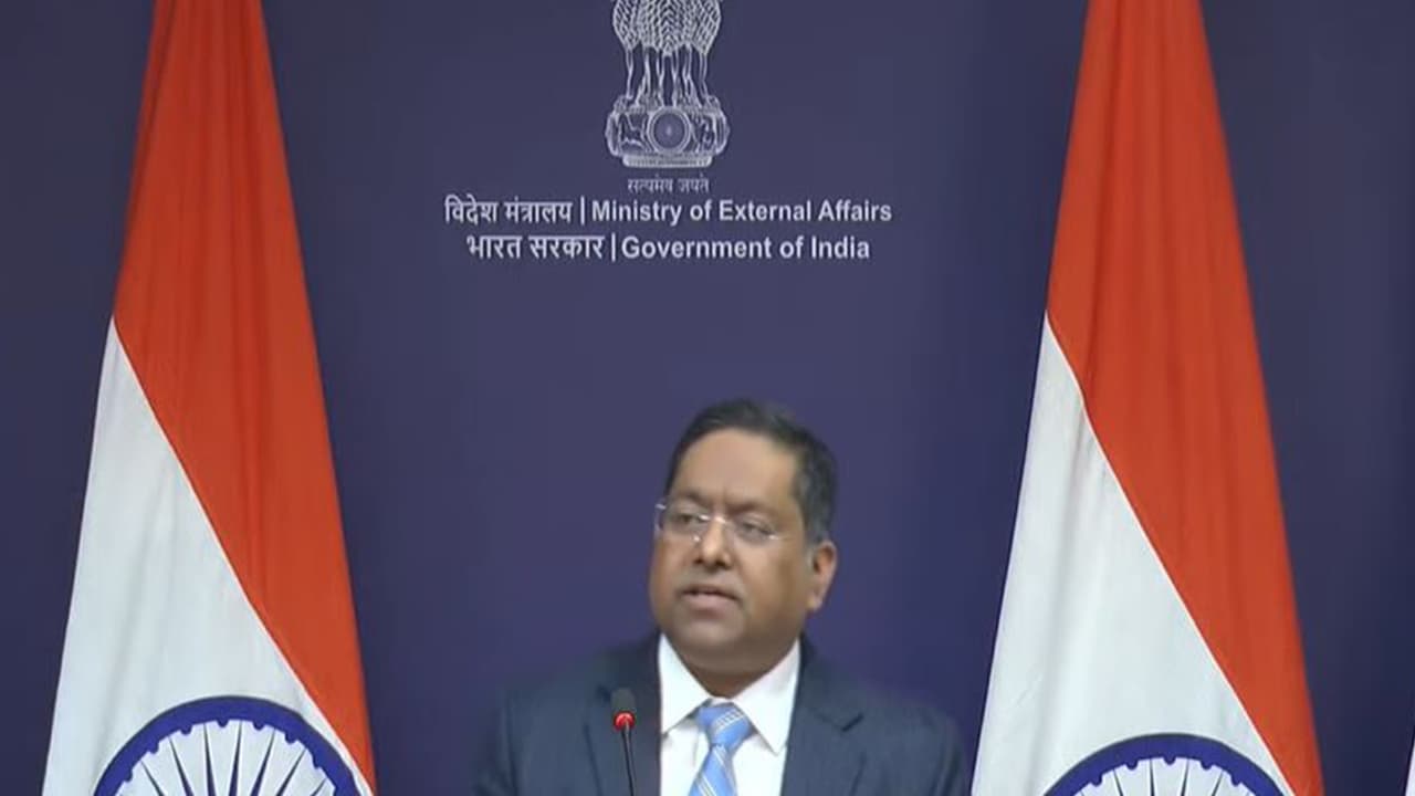 India warns citizens on China transit after Arunachal woman's detention