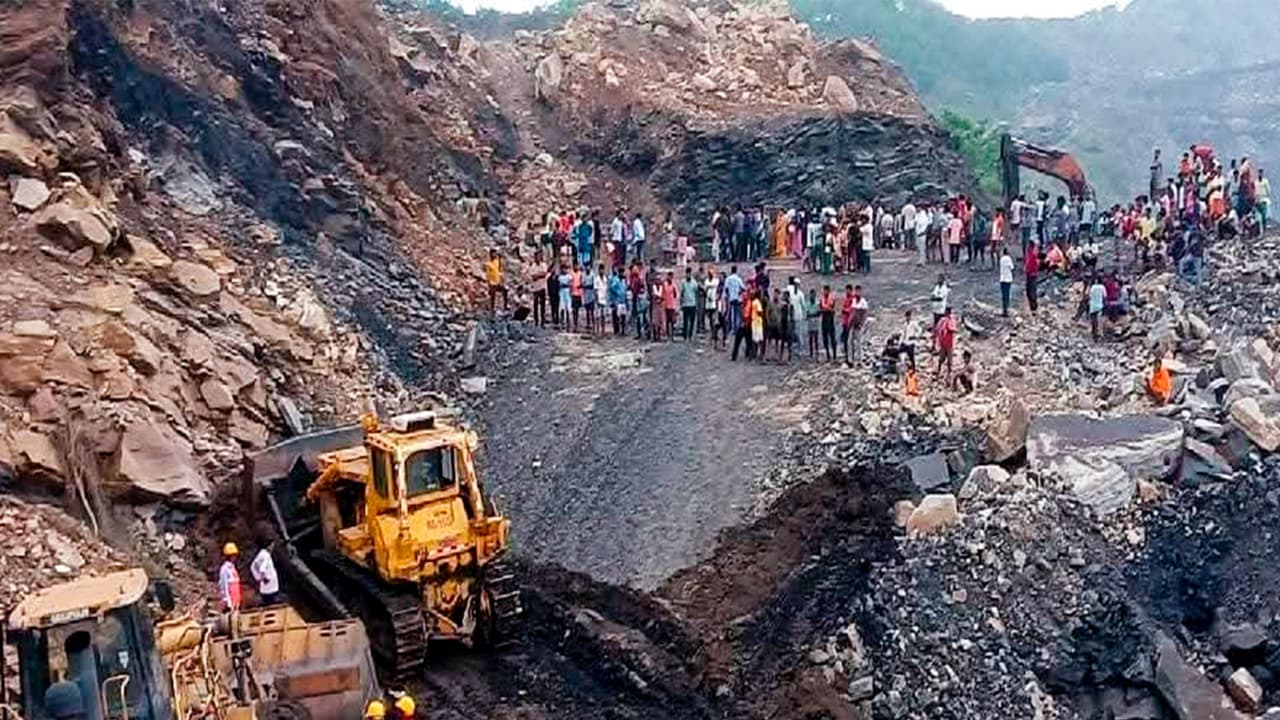 India Has 3rd-Largest Rare Earth Reserves, But Production Lags Far Behind