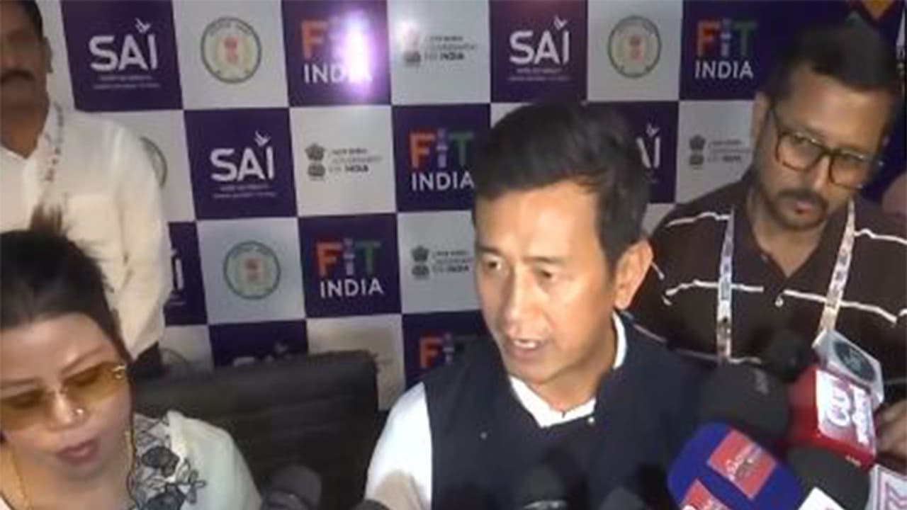 Khelo India Tribal Games: Karnataka crowned champs, Bhutia hails meet