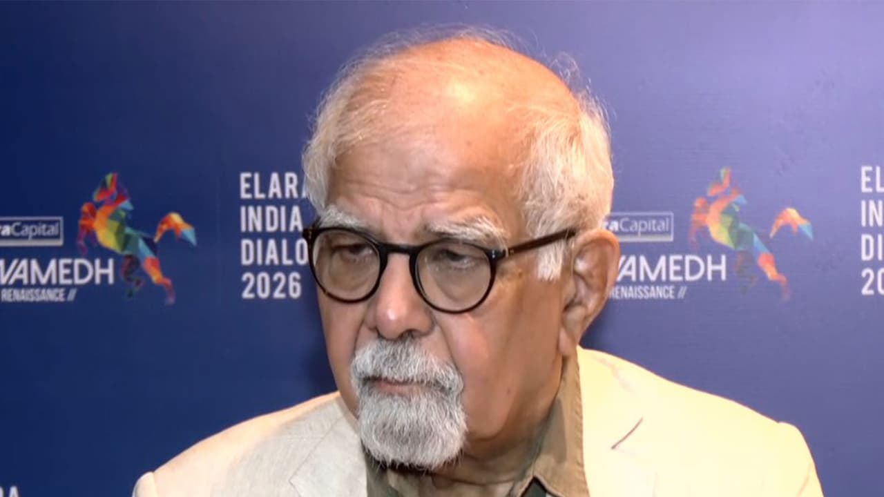 India needs 34-35% investment rate for 8% growth: Surjit Bhalla ...