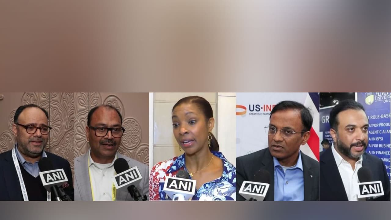 India AI Summit 2026: A 'Galvanising Moment' for a Product Economy