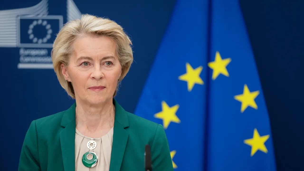 EU Proposes Removal Of Tariffs On US Industrial Goods To Accelerate Lower Duties On Car Exports