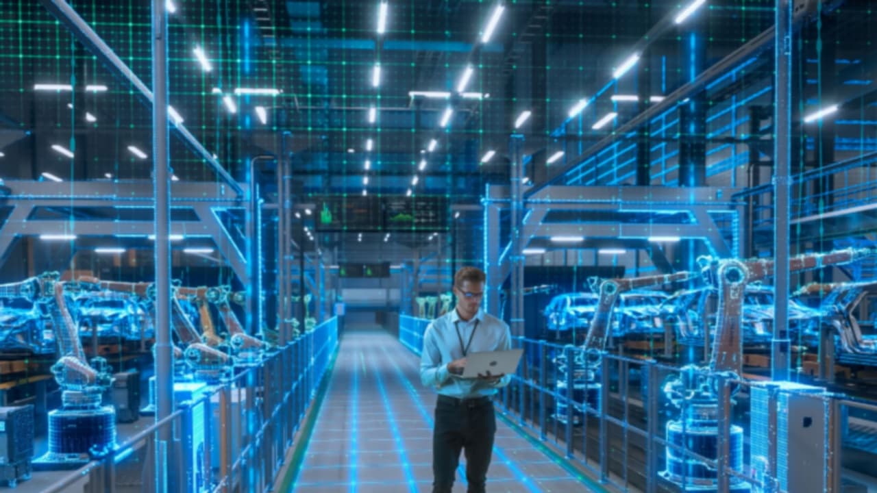 Tech Integration, Not Standalone Innovation, Key to Success: WEF