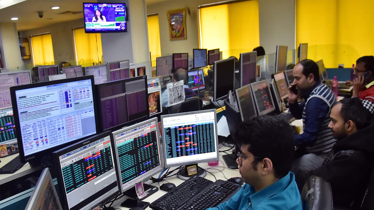 Indian IPO market scales new heights, raising Rs 3.8 trillion in 2 yrs