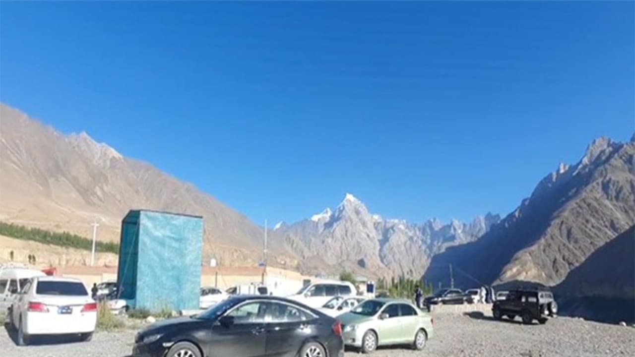 PoGB adventure tourism in sharp decline, winter season sees zero visitors