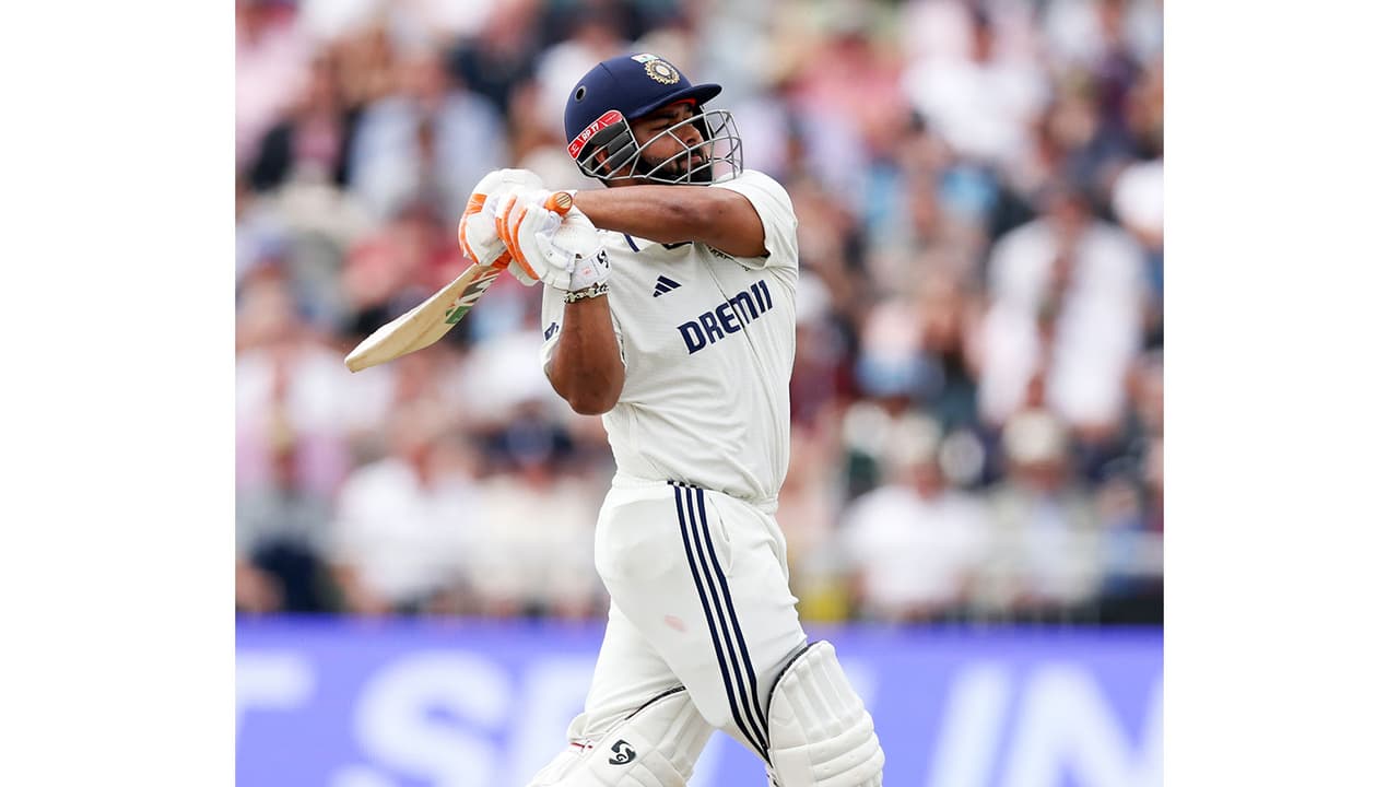 Gautam Gambhir backs Rishabh Pant after India's loss to South Africa