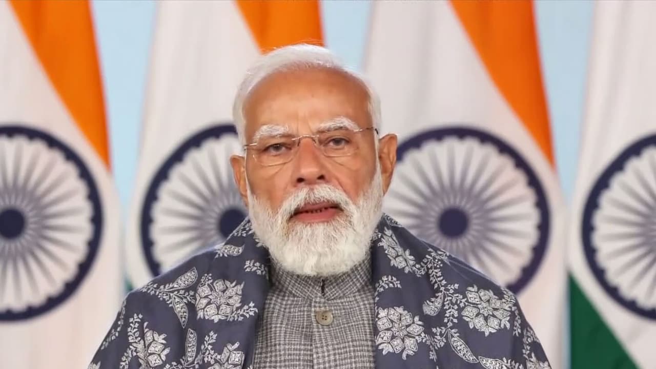 Global energy CEOs express strong confidence in India's growth to PM