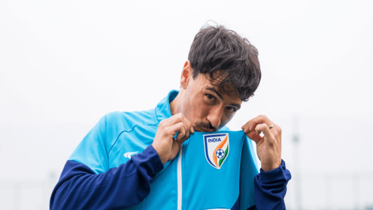 Ryan Williams set for India debut vs Hong Kong in AFC Asian Cup QF