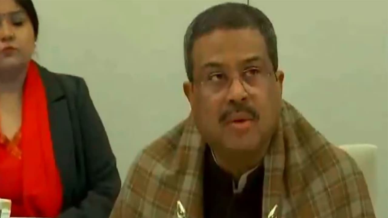 India, Australia hold talks to deepen education, skills cooperation