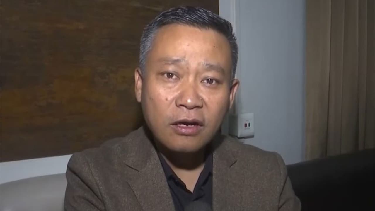 Mizoram minister says Myanmar refugees are 'well cared for' by state