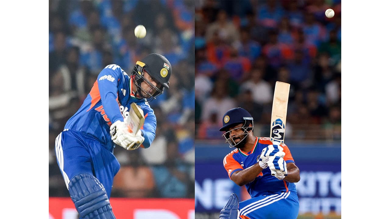 T20 WC: Sanju Samson's inclusion a talking point after India's loss