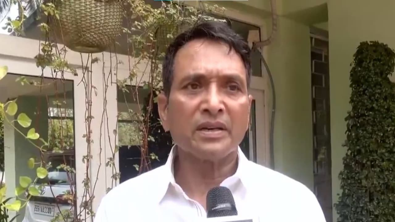 Presidential protocol is paramount: BJD MLA on Murmu's disappointment