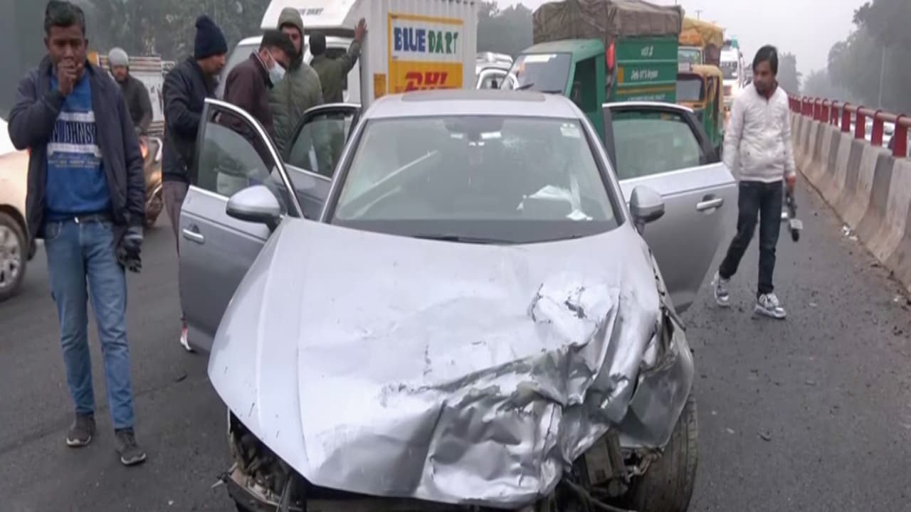 Compact cars, SUVs dominate 75% of motor insurance claims in India